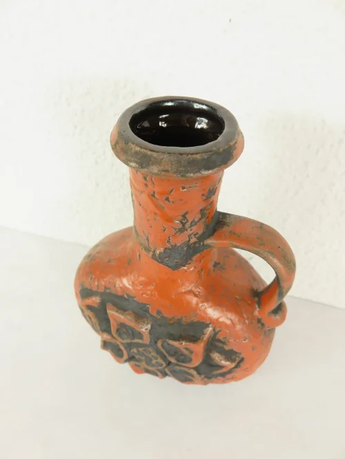 Bild 2 von 70er Vase