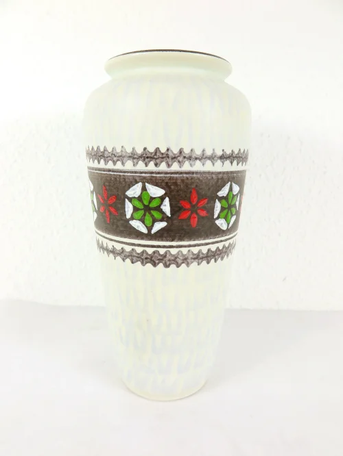 70er Bodenvase Jasba