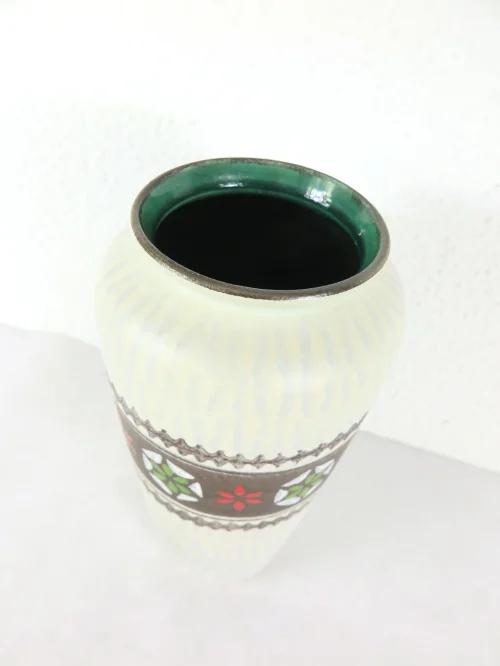Bild 2 von 70er Bodenvase Jasba