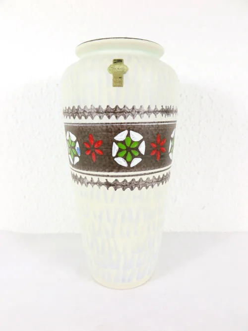 Bild 4 von 70er Bodenvase Jasba