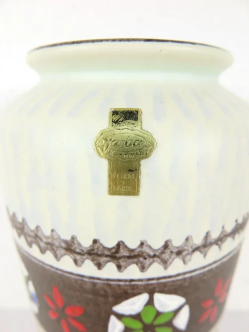 Bild 5 von 70er Bodenvase Jasba