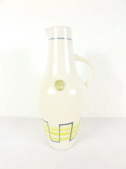 50er Henkelvase