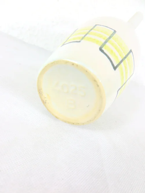 Bild 4 von 50er Henkelvase