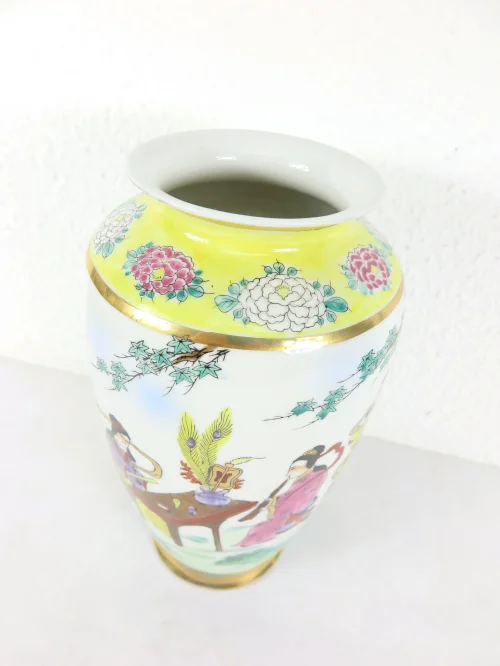 Bild 2 von 70er Asia Vase