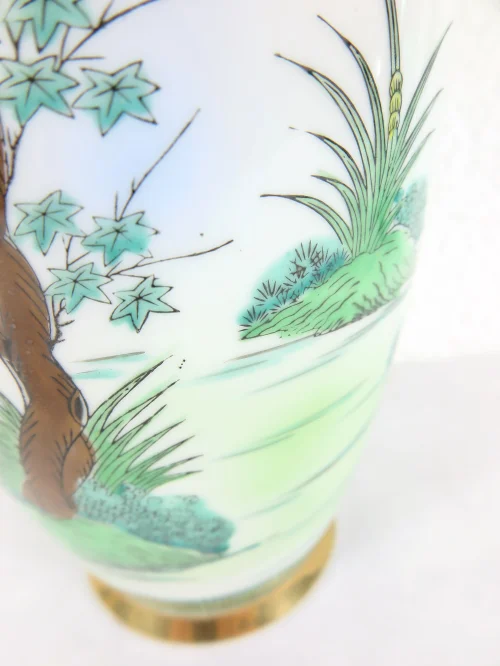 Bild 3 von 70er Asia Vase