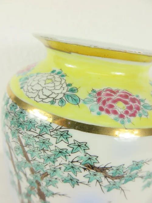 Bild 4 von 70er Asia Vase