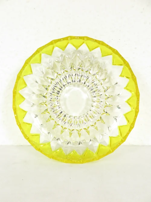 Bild 2 von 70er Obstteller