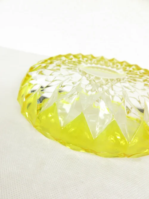 Bild 4 von 70er Obstteller