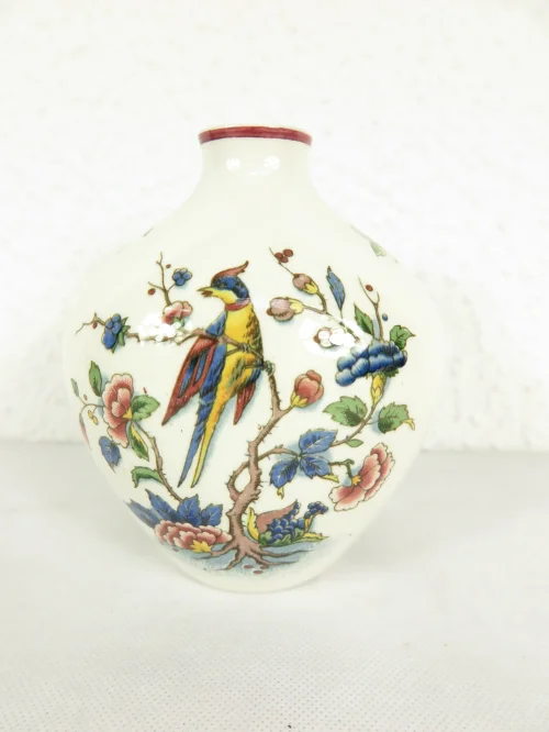 Bild 1 von 70s vase Villeroy u. Boch ,series Phoenix
