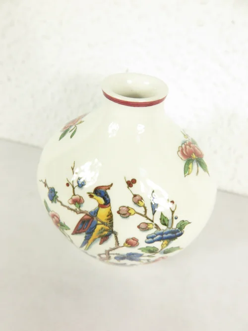 Bild 2 von 70s vase Villeroy u. Boch ,series Phoenix