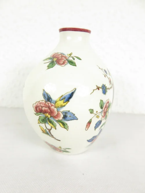 Bild 3 von 70s vase Villeroy u. Boch ,series Phoenix