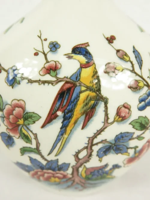 Bild 4 von 70s vase Villeroy u. Boch ,series Phoenix