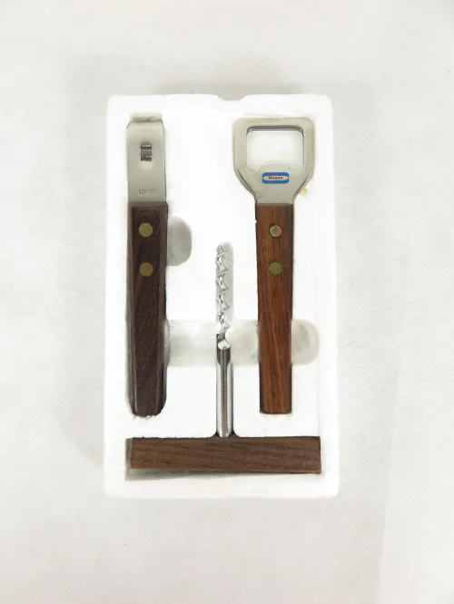 Bild 4 von 60er Bar Set Flaschenöffner