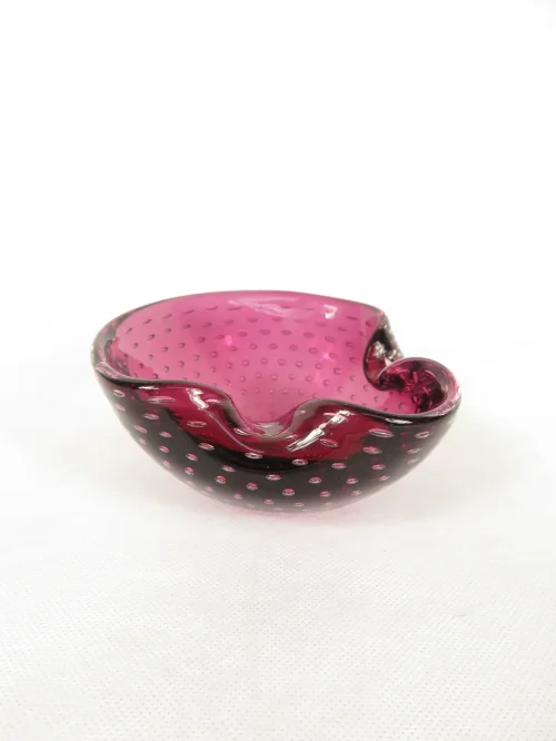 Bild 1 von 50er Murano Schälchen