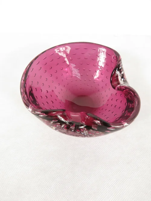 Bild 2 von 50er Murano Schälchen