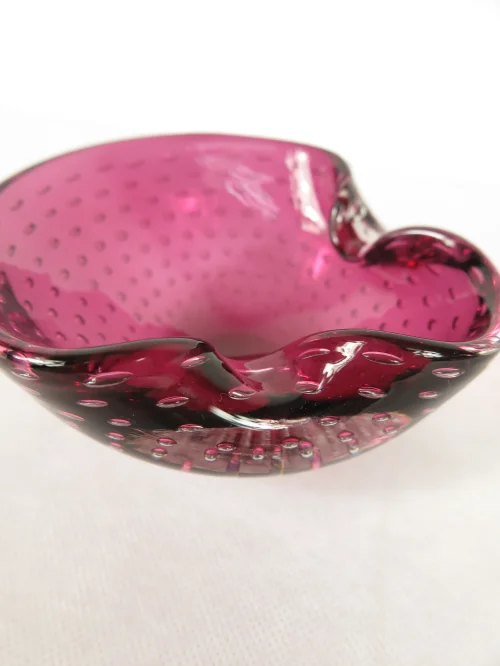 Bild 4 von 50er Murano Schälchen