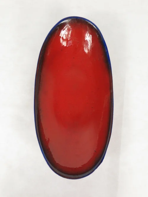 Bild 3 von 70er  Obstschale