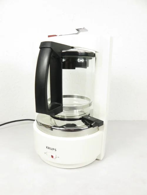 80s coffee maker type 468 C