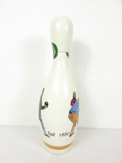 Bild 4 von 60er Kegeltrophäe Flashe