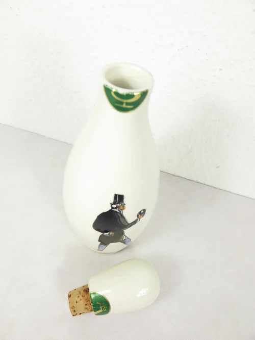 Bild 7 von 60er Kegeltrophäe Flashe