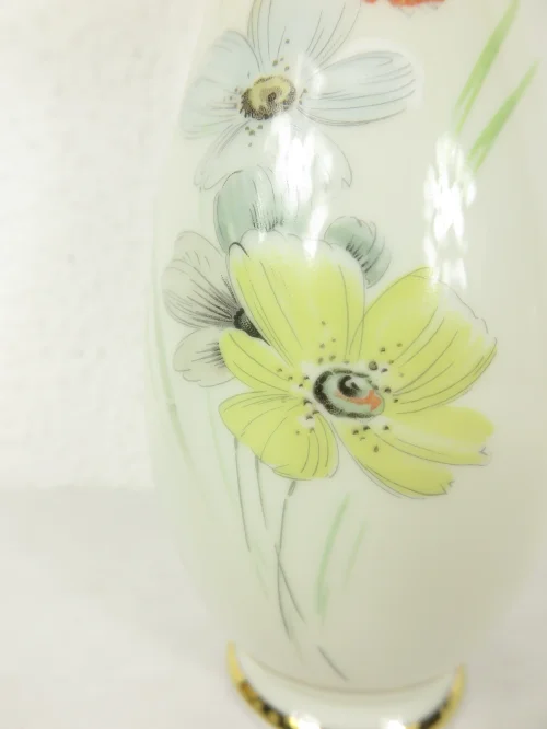 Bild 3 von 50er Vase Porzelan
