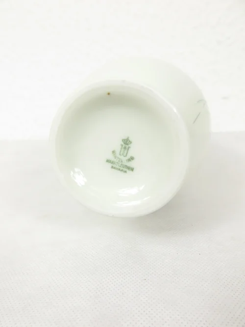 Bild 4 von 50er Vase Porzelan