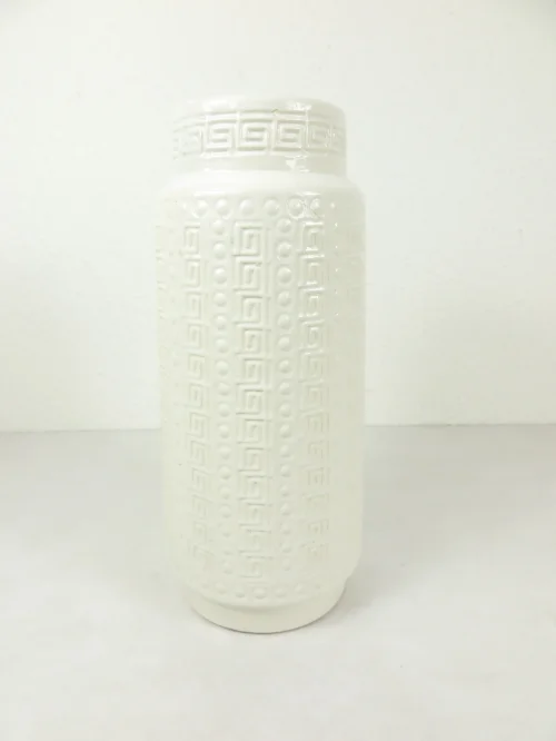60er Bodenvase