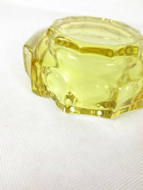 Bild 3 von 60er Aschenbecher Murano Stil