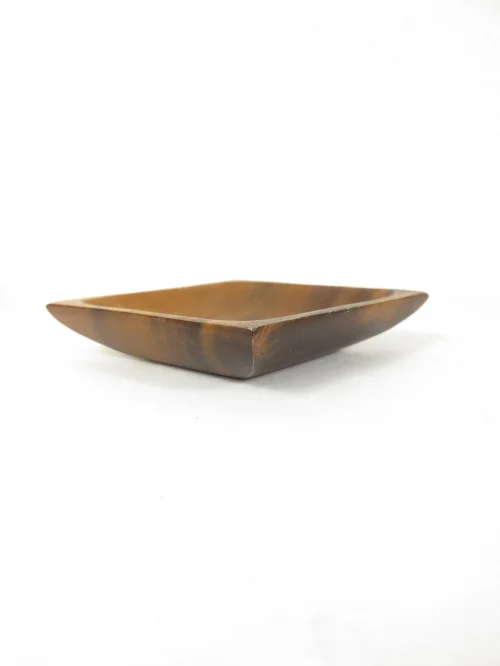 Bild 3 von 80er Salattellerchen Holz