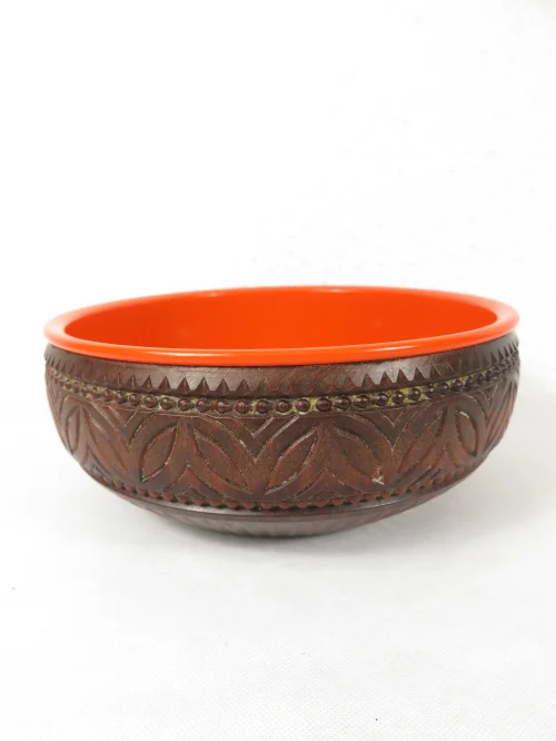 70s salad bowl Emsa