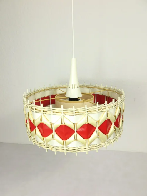 Bild 2 von 70er Küchenlampe