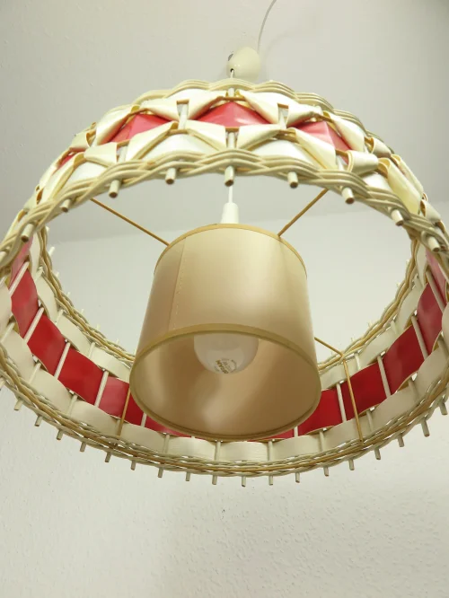 Bild 3 von 70er Küchenlampe