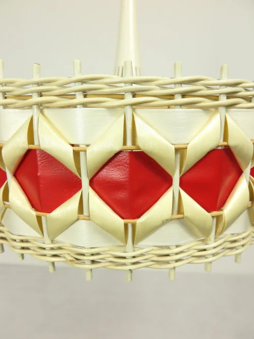 Bild 4 von 70er Küchenlampe