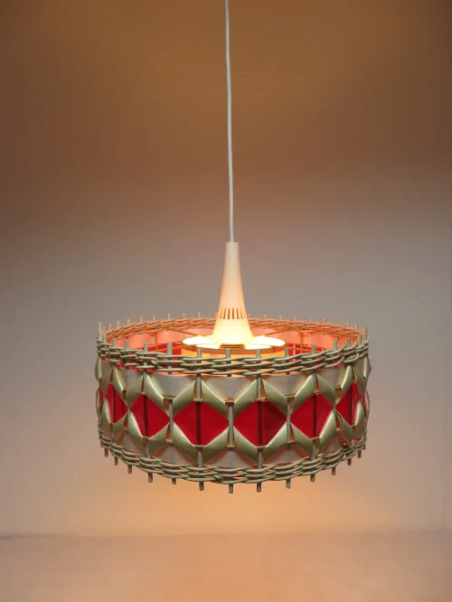 Bild 5 von 70er Küchenlampe