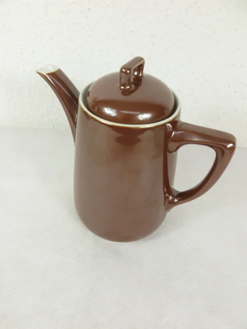 Bild 2 von cafetera de los años 60 Walkühre Bayreuth Baviera