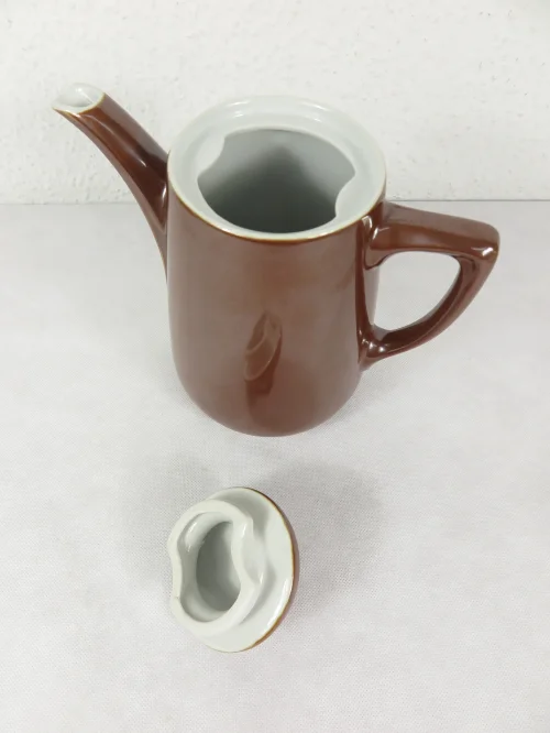 Bild 3 von cafetera de los años 60 Walkühre Bayreuth Baviera