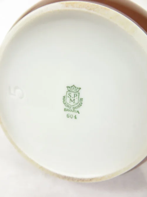 Bild 4 von cafetera de los años 60 Walkühre Bayreuth Baviera