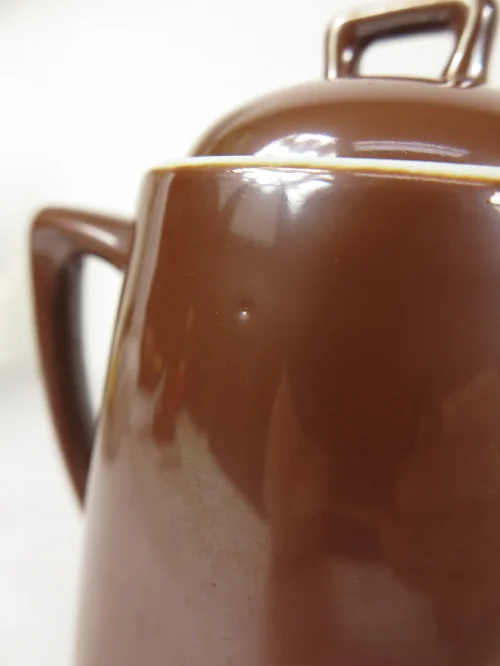 Bild 5 von cafetera de los años 60 Walkühre Bayreuth Baviera