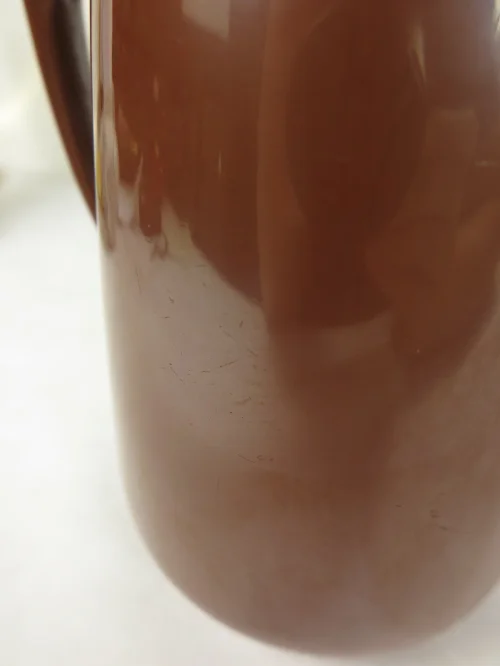 Bild 6 von cafetera de los años 60 Walkühre Bayreuth Baviera