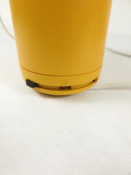 Bild 5 von 70er Kaffeemühle Orange