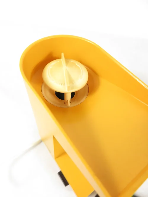 Bild 6 von 70er Kaffeemühle Orange