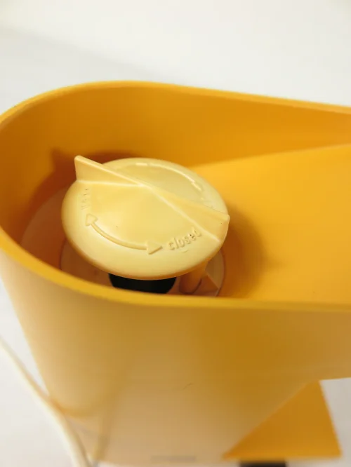 Bild 7 von 70er Kaffeemühle Orange