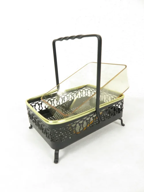 Bild 2 von 60s confectionery basket