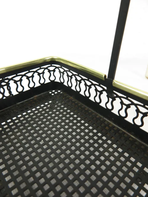 Bild 4 von 60s confectionery basket