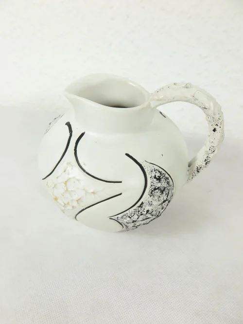 Bild 2 von 50s vase with handle