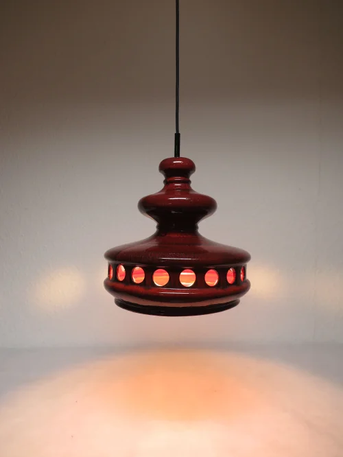 Bild 6 von 70 Keramiklampe