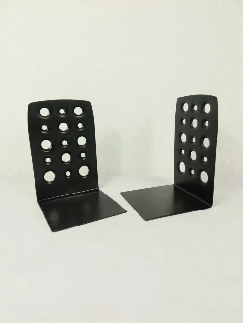 Bild 2 von 80er Buchstützen