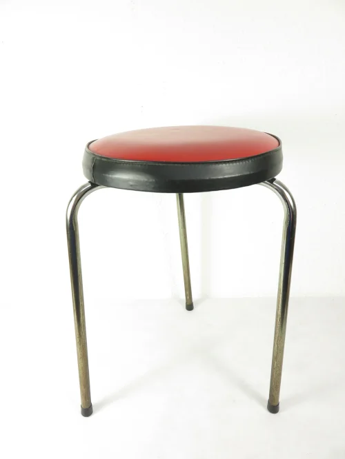 Bild 1 von 60s stool