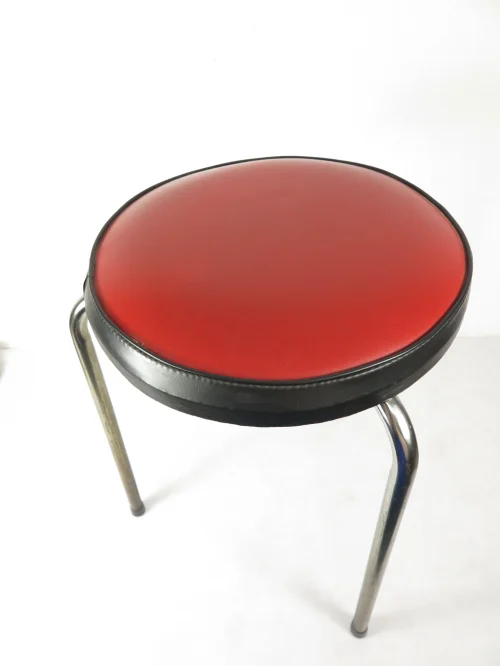 Bild 3 von 60s stool