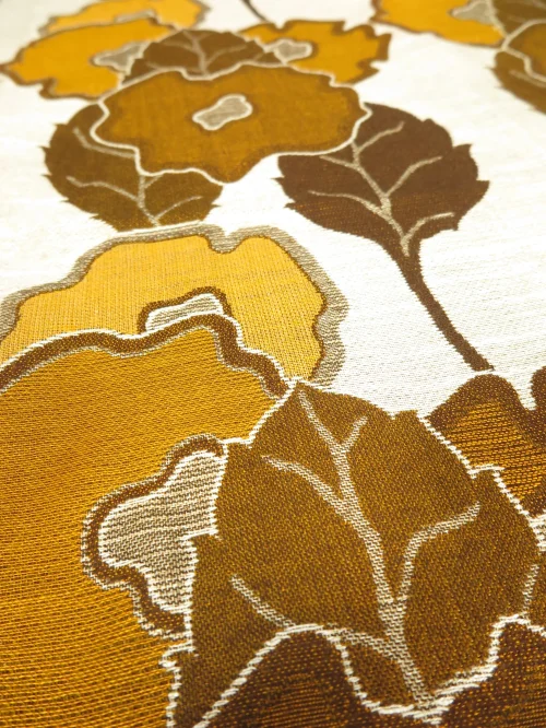 Bild 4 von 70er Vorhang Paar